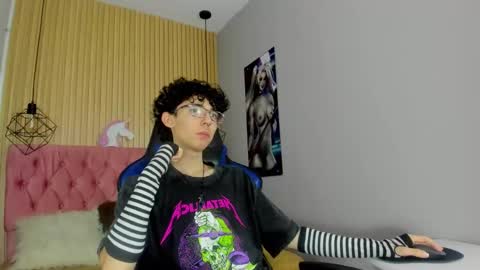 Syriussz online show from 3, 2, 2026