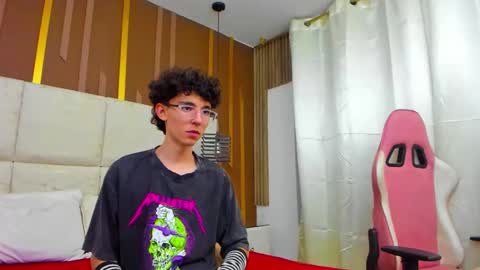 Syriussz online show from 27, 2, 2026