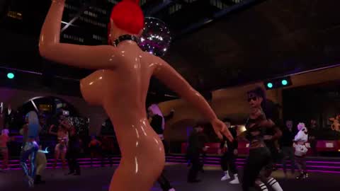 Snapshot of systaime chatting on 5, 3, 2025 MISTRESS LISA FIRST 3DXCHAT CAMGIRL 3dxchat anime gaming mistress domina online show from 5, 3, 2025