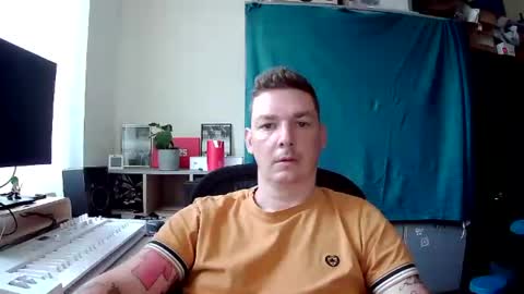 Snapshot of szjohn576 chatting on 21, 7, 2026 szjohn576 online show from 21, 7, 2026