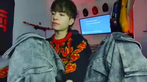 TONER online show from 20, 11, 2025