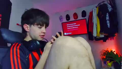 TONER online show from 4, 12, 2025