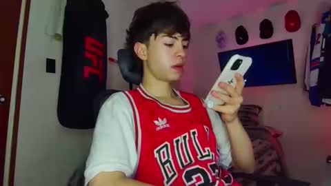 TONER online show from 8, 1, 2026