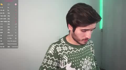 t0ny_wylie online show from 12, 12, 2024