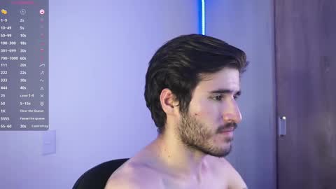 t0ny_wylie online show from 16, 12, 2024