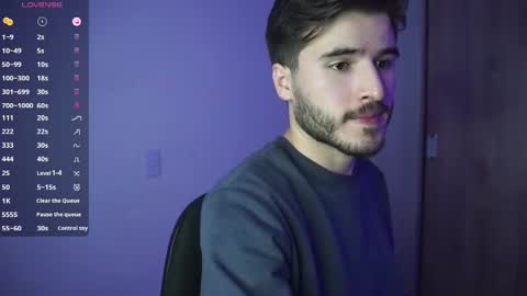 t0ny_wylie online show from 23, 12, 2024