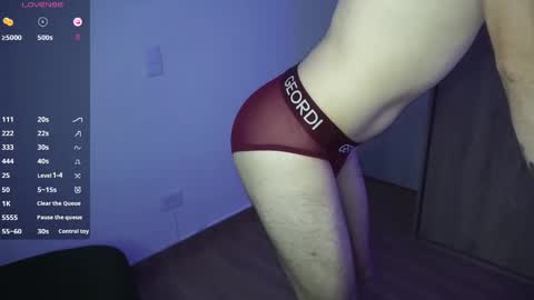 t0ny_wylie online show from 23, 12, 2024