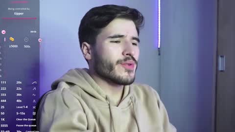 t0ny_wylie online show from 26, 12, 2024