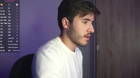 t0ny_wylie online show from 10, 1, 2025