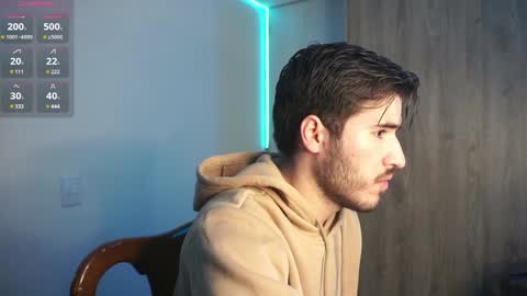 t0ny_wylie online show from 17, 1, 2025