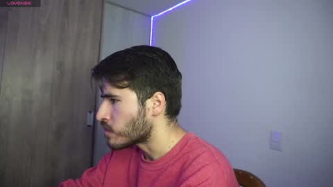 t0ny_wylie online show from 22, 1, 2025