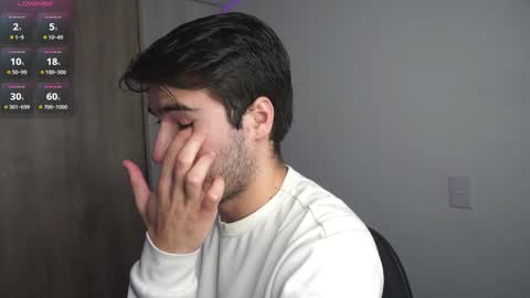 t0ny_wylie online show from 7, 2, 2025