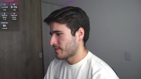 t0ny_wylie online show from 7, 2, 2025