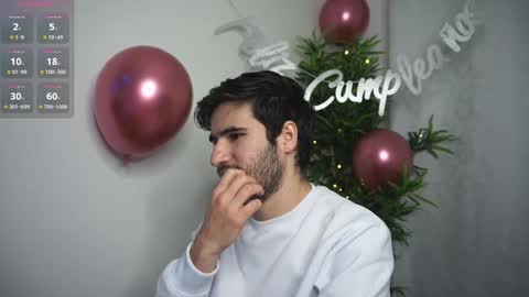 t0ny_wylie online show from 18, 2, 2025