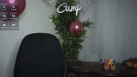 t0ny_wylie online show from 18, 2, 2025