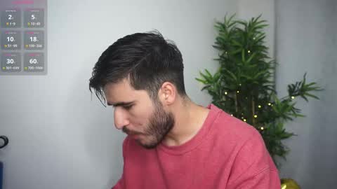 t0ny_wylie online show from 4, 3, 2025