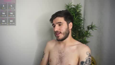 t0ny_wylie online show from 7, 3, 2025