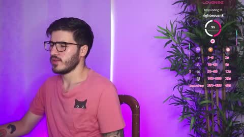 t0ny_wylie online show from 2, 10, 2025