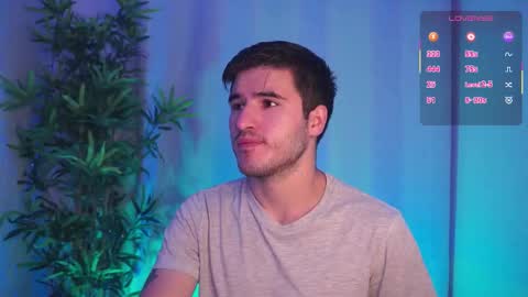 t0ny_wylie online show from 17, 11, 2025