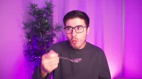 t0ny_wylie online show from 20, 11, 2025