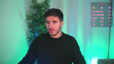 t0ny_wylie online show from 3, 12, 2025