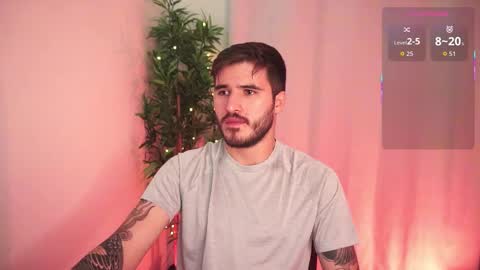 t0ny_wylie online show from 12, 1, 2026