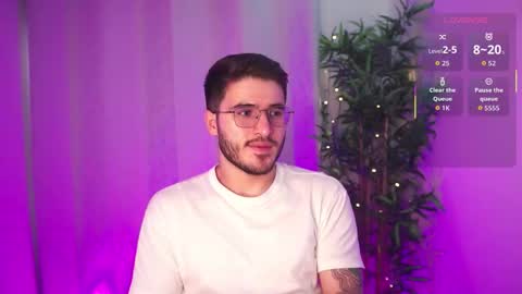 t0ny_wylie online show from 28, 3, 2026