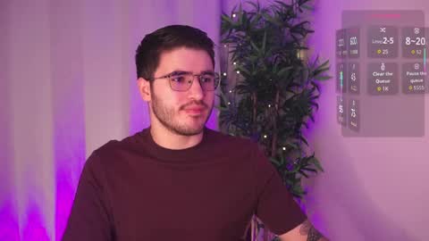 t0ny_wylie online show from 6, 4, 2026