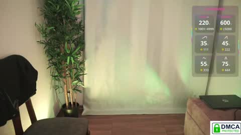 t0ny_wylie online show from 27, 6, 2026
