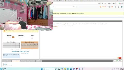 Snapshot of t0xic_ty chatting on 12, 7, 2026 t0xic_ty online show from 12, 7, 2026