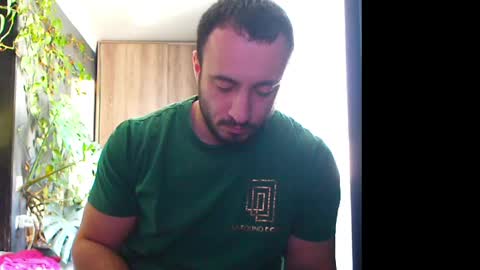 Huracane online show from 13, 2, 2025