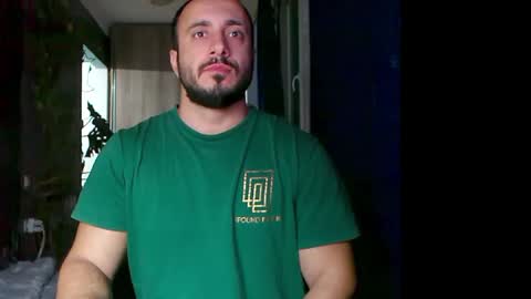 Huracane online show from 29, 11, 2025