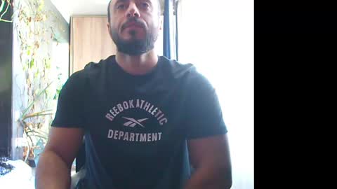 Huracane online show from 3, 12, 2025