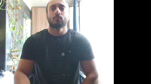 Huracane online show from 4, 12, 2025