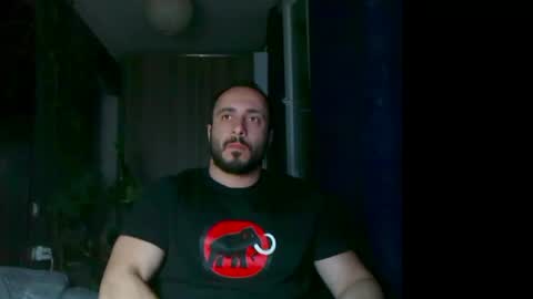 Huracane online show from 12, 5, 2026