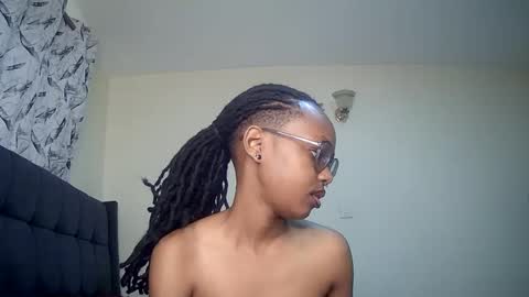 Snapshot of t_okyo chatting on 15, 1, 2025 TOKYO online show from 15, 1, 2025