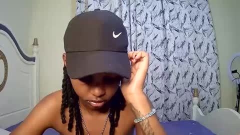 Snapshot of t_okyo chatting on 3, 3, 2025 TOKYO online show from 3, 3, 2025