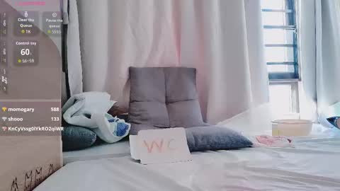 Snapshot of t_taotao chatting on 15, 10, 2025 t_taotao online show from 15, 10, 2025