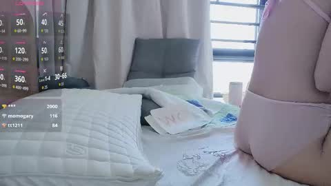 Snapshot of t_taotao chatting on 4, 12, 2025 t_taotao online show from 4, 12, 2025