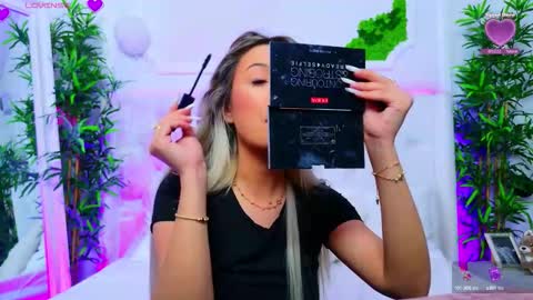 Snapshot of taahiraarabian chatting on 30, 10, 2025 Arianna online show from 30, 10, 2025