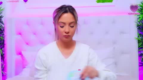 Arianna online show from 22, 12, 2025