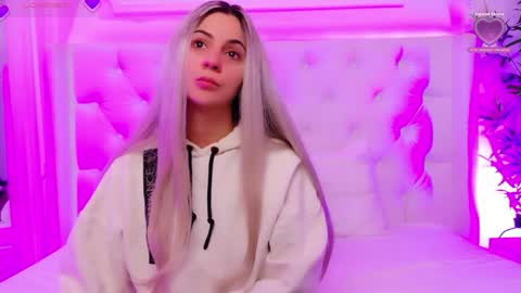 Arianna online show from 2, 4, 2026