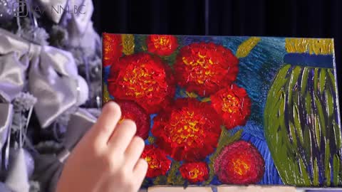 TAANNI online show from 8, 2, 2025