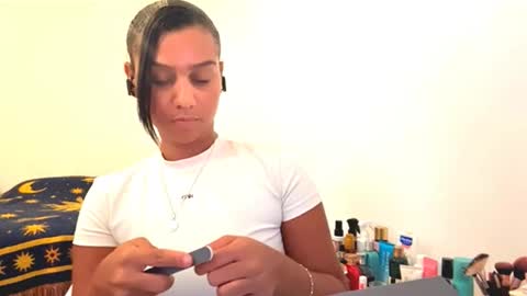 Snapshot of tabathabennice chatting on 2, 3, 2026 tabathabennice online show from 2, 3, 2026