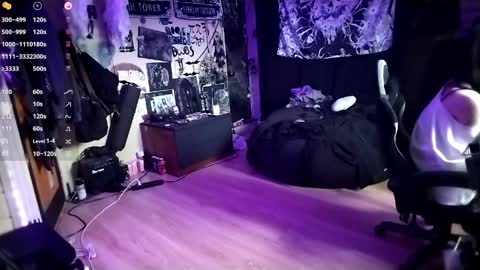 Lina online show from 3, 4, 2026