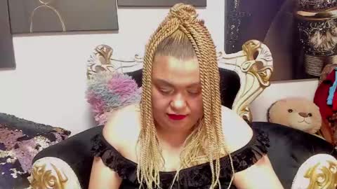 Mistress Tabitha online show from 7, 6, 2026