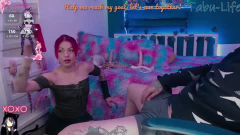 Alizz  Jack online show from 2, 3, 2025