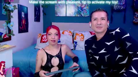 Alizz  Jack online show from 20, 7, 2026