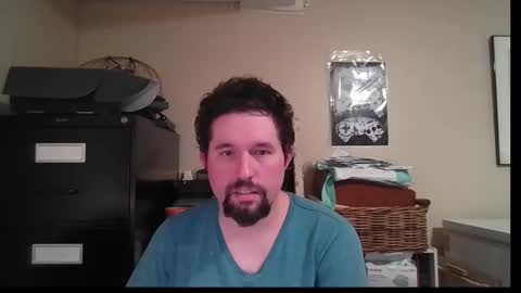 tacken online show from 13, 10, 2025