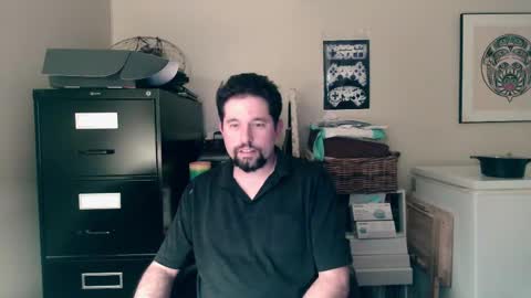 tacken online show from 10, 11, 2025